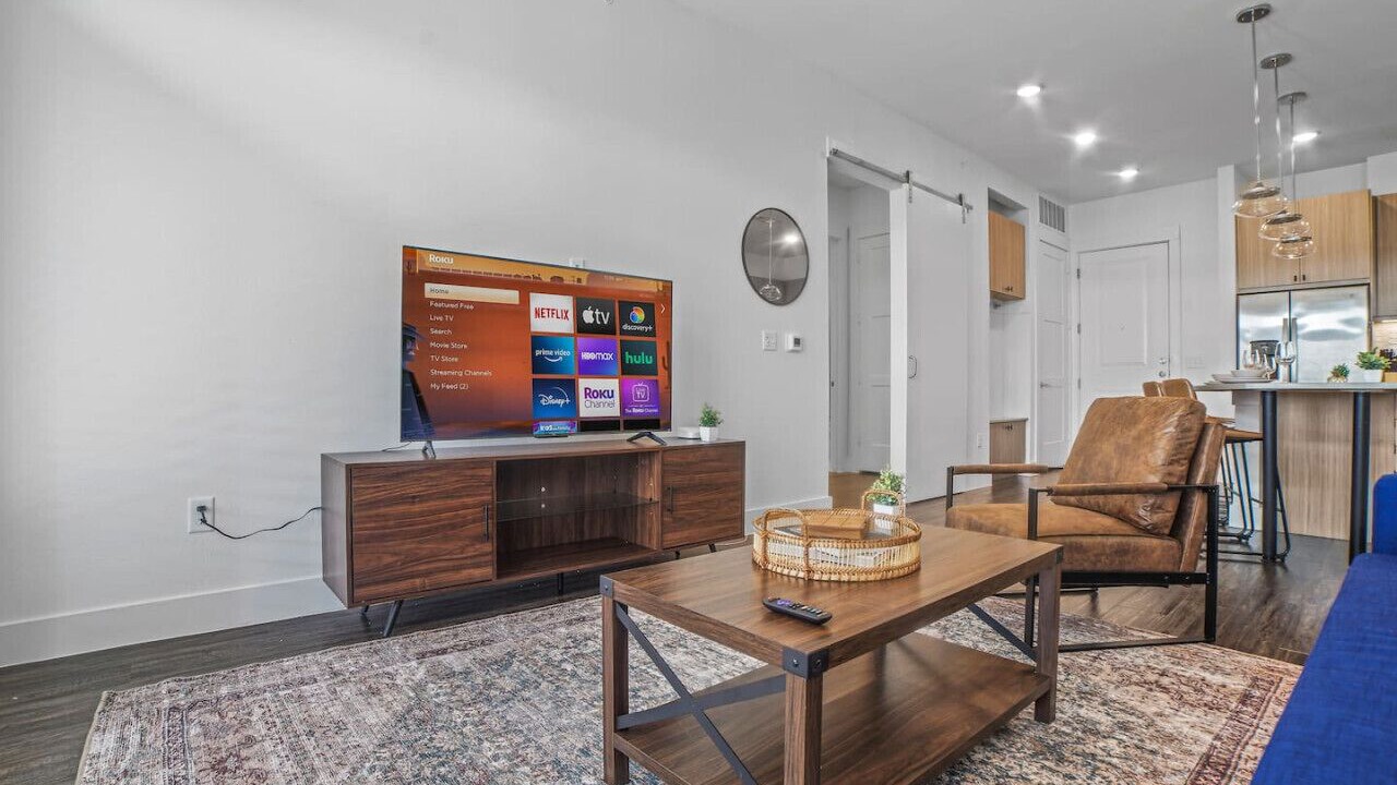 Photo of Bedroom in West Oak Hill