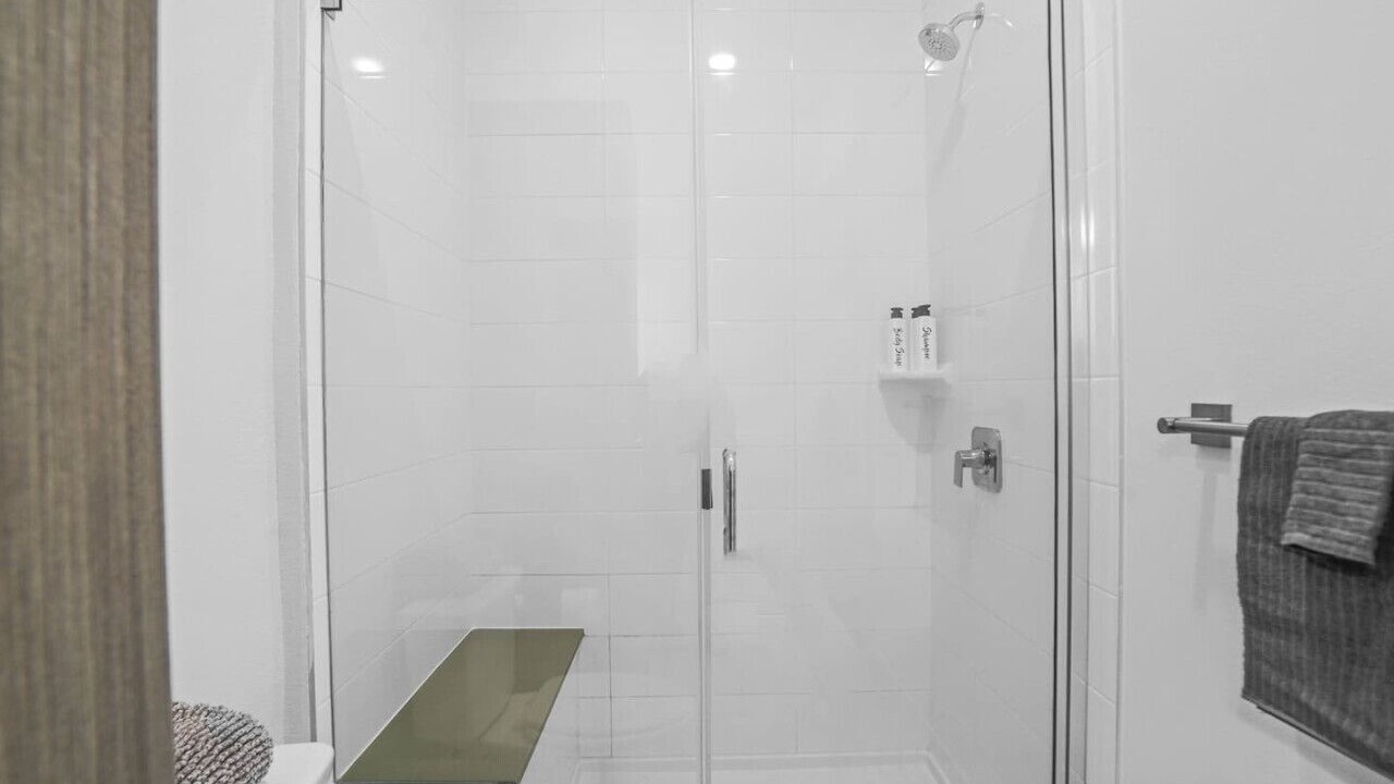 Photo of Bathroom in West Oak Hill