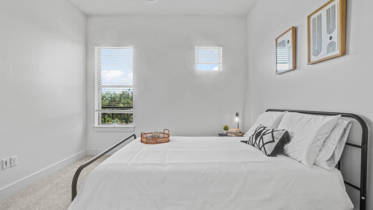 Photo of Bedroom in West Oak Hill