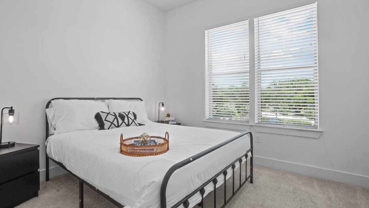 Photo of Bedroom in West Oak Hill