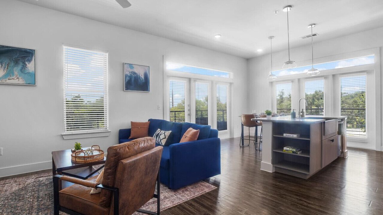 Photo of Bedroom in West Oak Hill