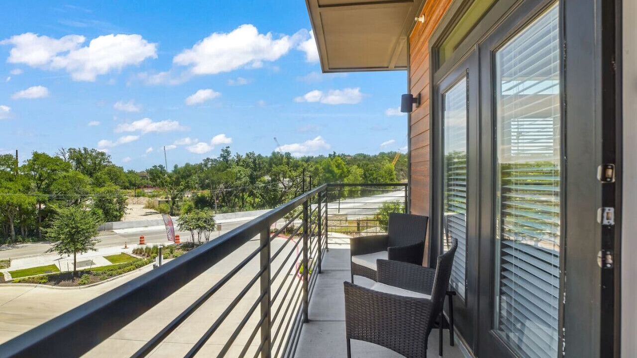 Photo of Outdoor in West Oak Hill