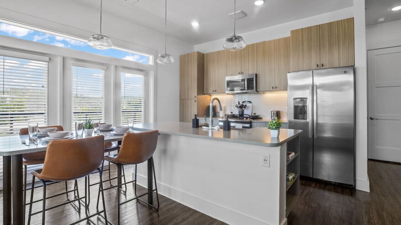 Photo of Bedroom in West Oak Hill