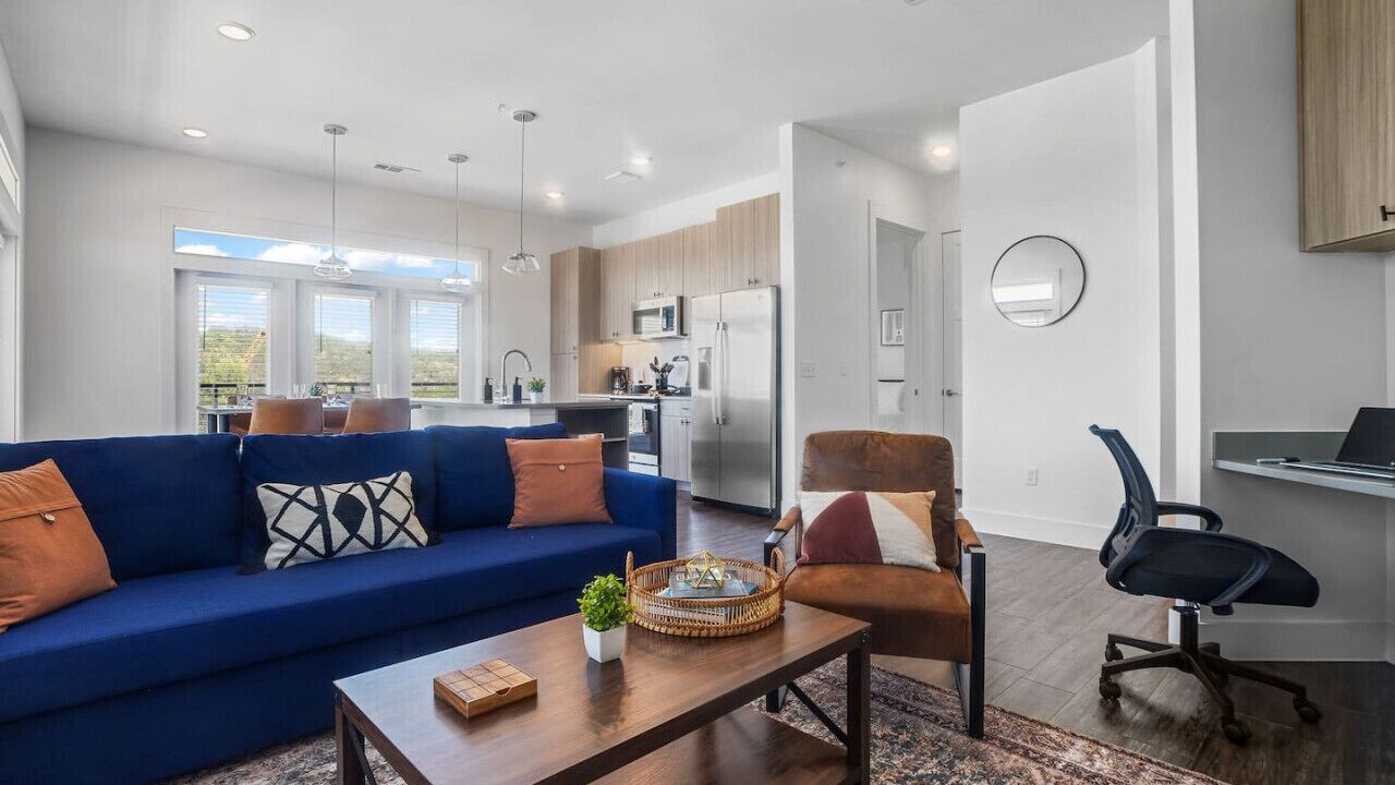 Photo of Bedroom in West Oak Hill