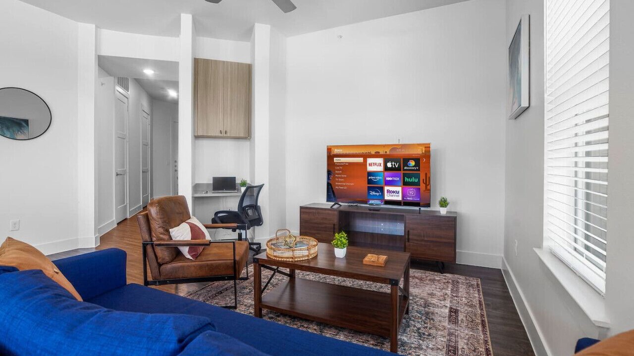 Photo of Bedroom in West Oak Hill