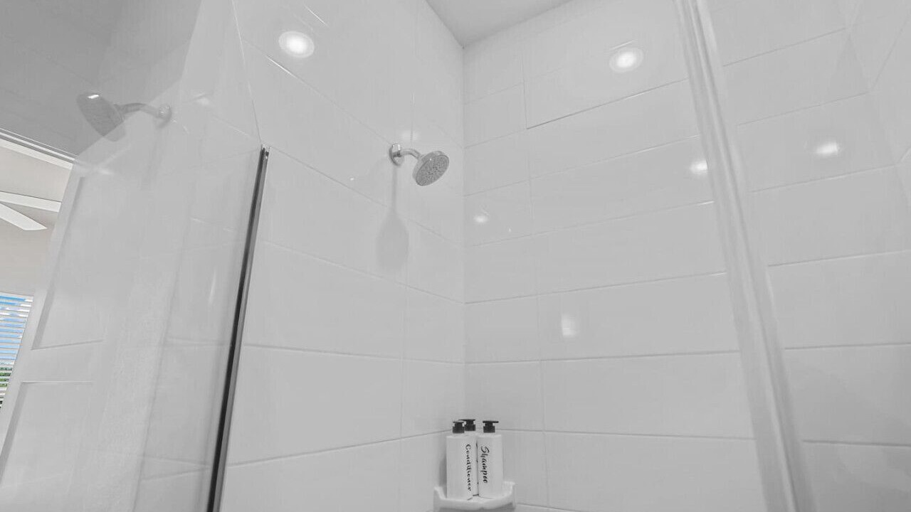 Photo of Bathroom in West Oak Hill