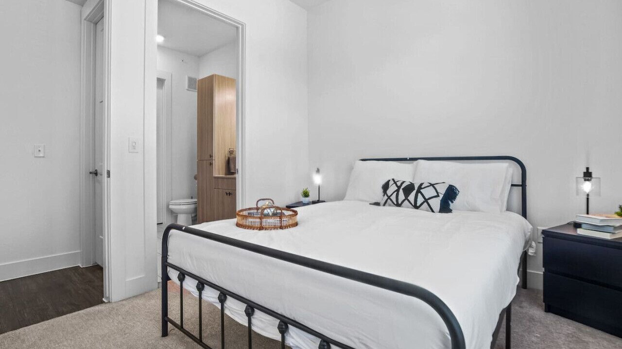 Photo of Bedroom in West Oak Hill