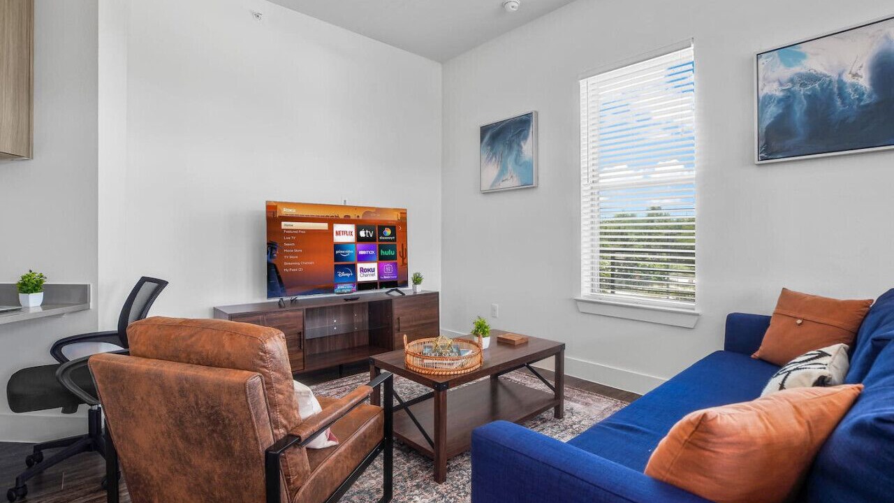 Photo of Bedroom in West Oak Hill