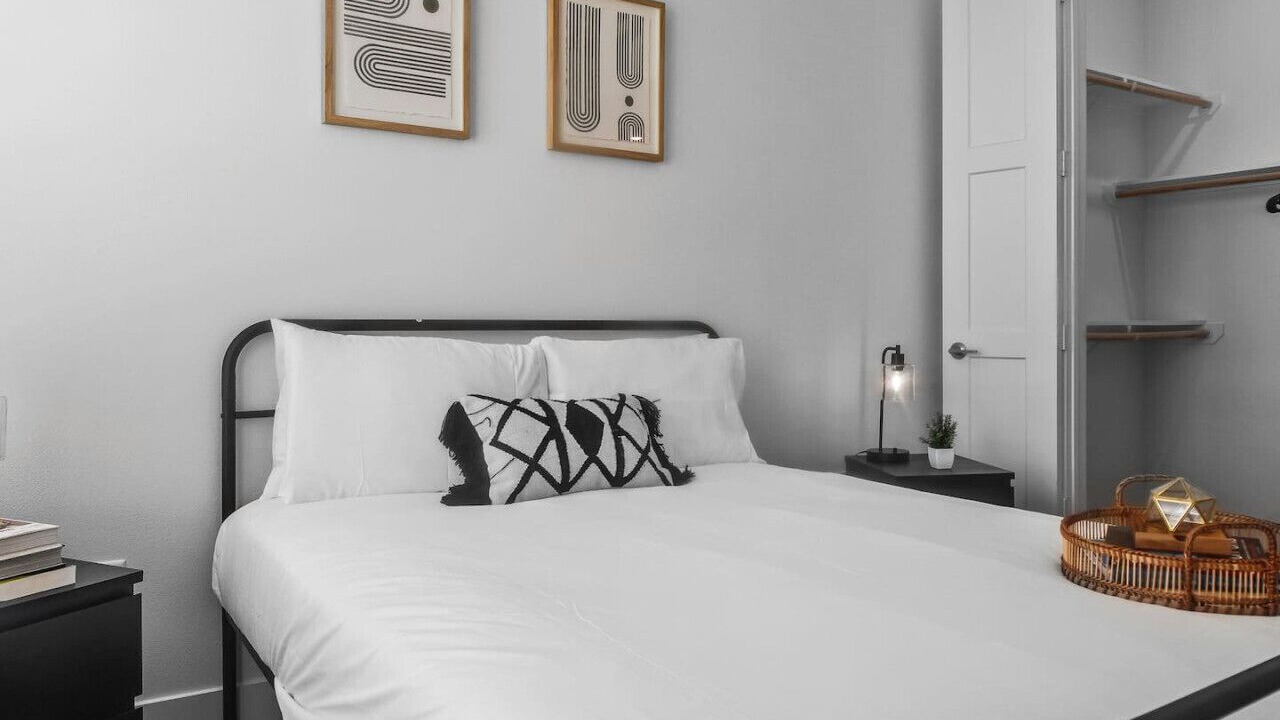 Photo of Bedroom in West Oak Hill