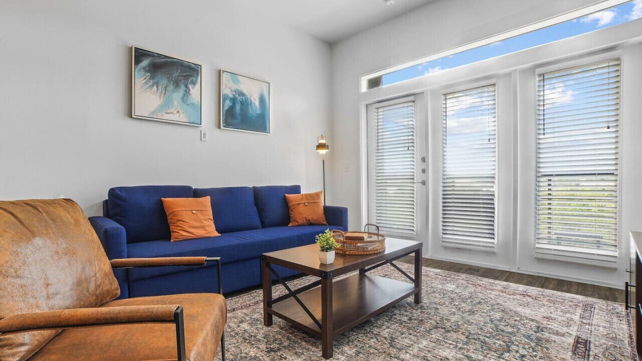 Photo of Bedroom in West Oak Hill