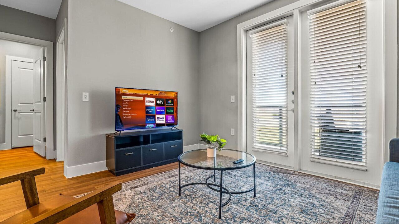 Photo of Bedroom in Fort Worth