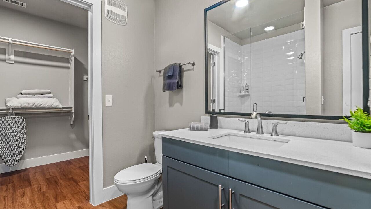 Photo of Bathroom in Fort Worth