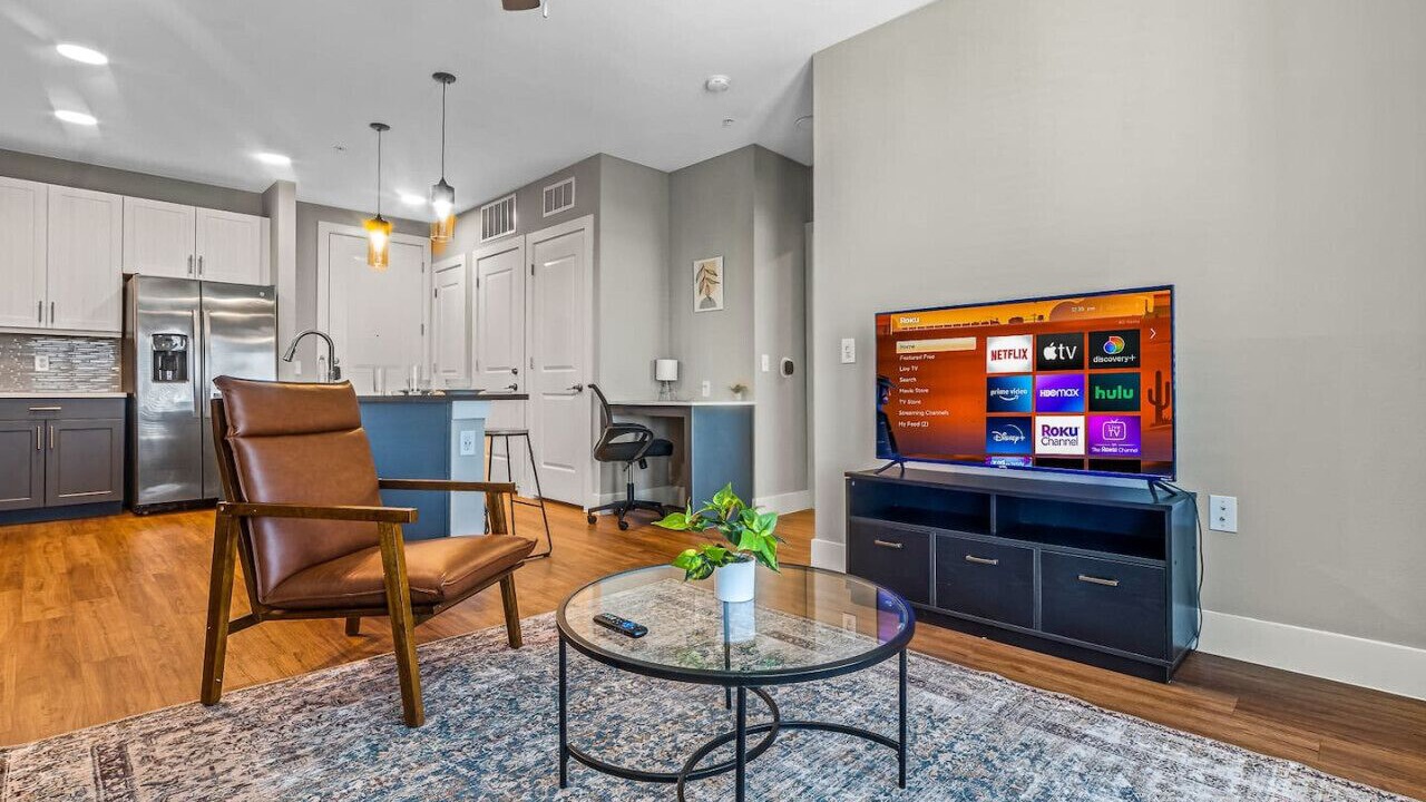 Photo of Bedroom in Fort Worth