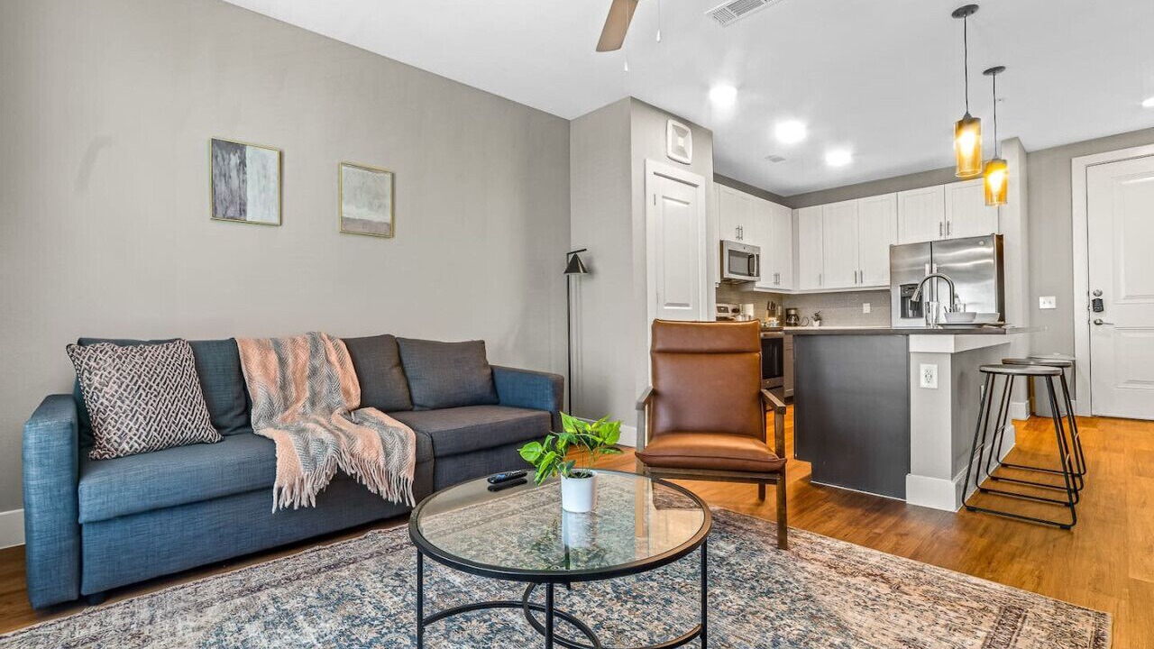 Photo of Bedroom in Fort Worth