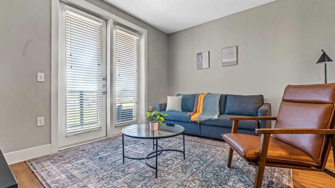 Photo of Bedroom in Fort Worth