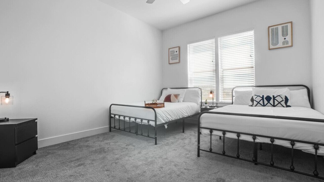 Photo of Bedroom in West Oak Hill