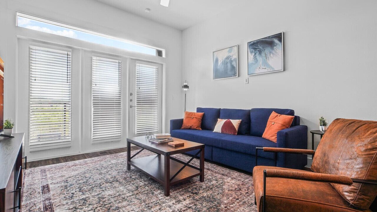 Photo of Bedroom in West Oak Hill