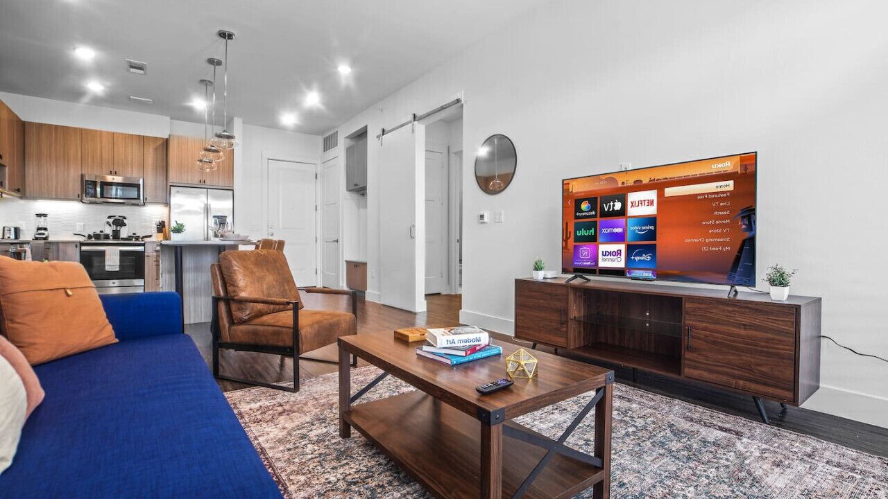 Photo of Bedroom in West Oak Hill