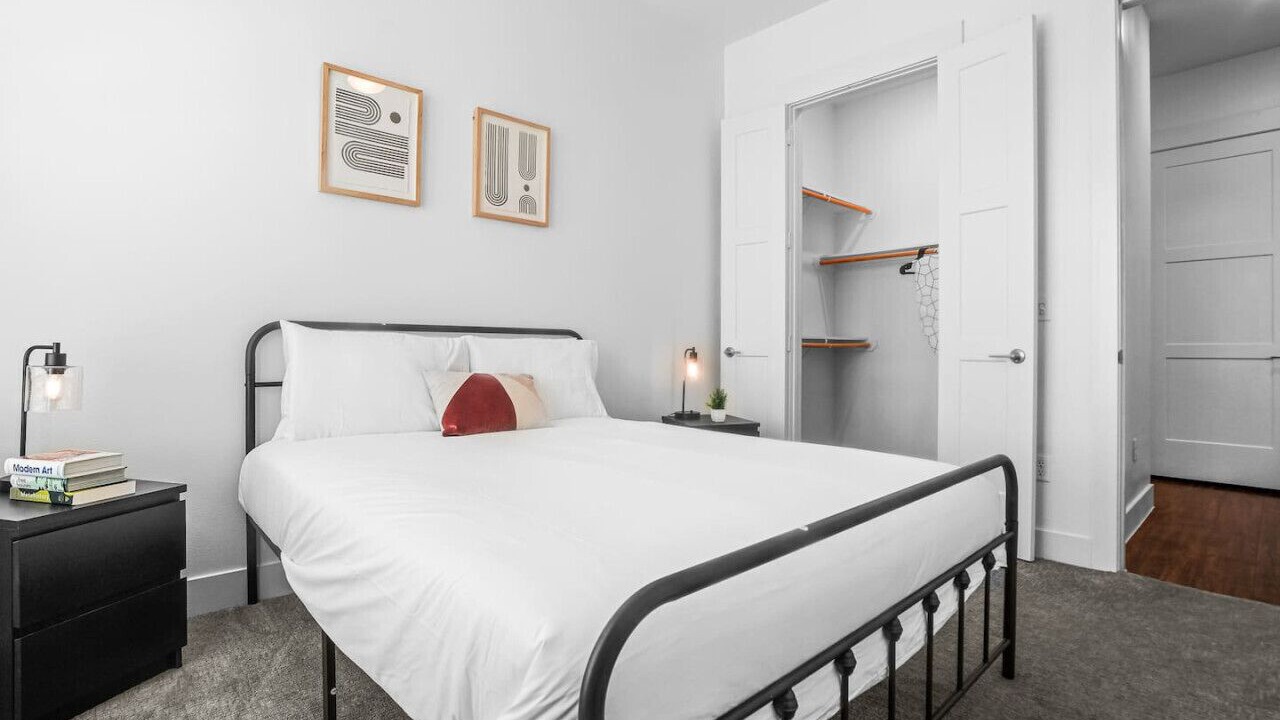 Photo of Bedroom in West Oak Hill