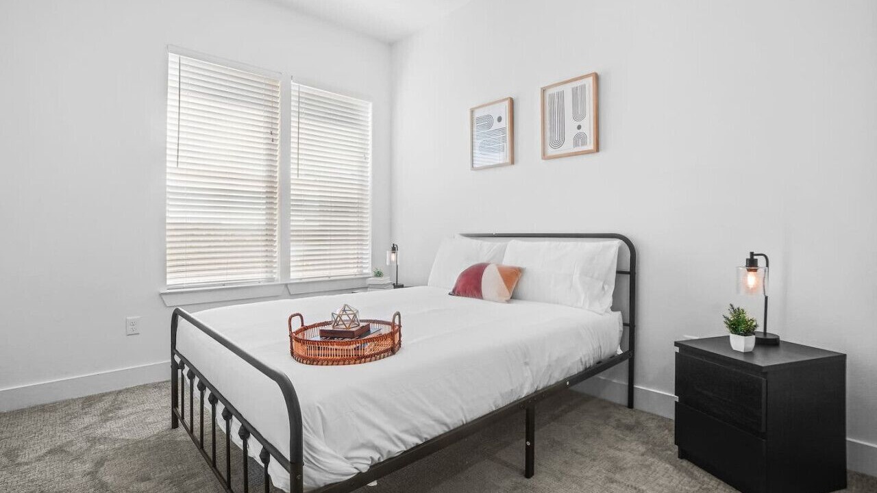 Photo of Bedroom in West Oak Hill