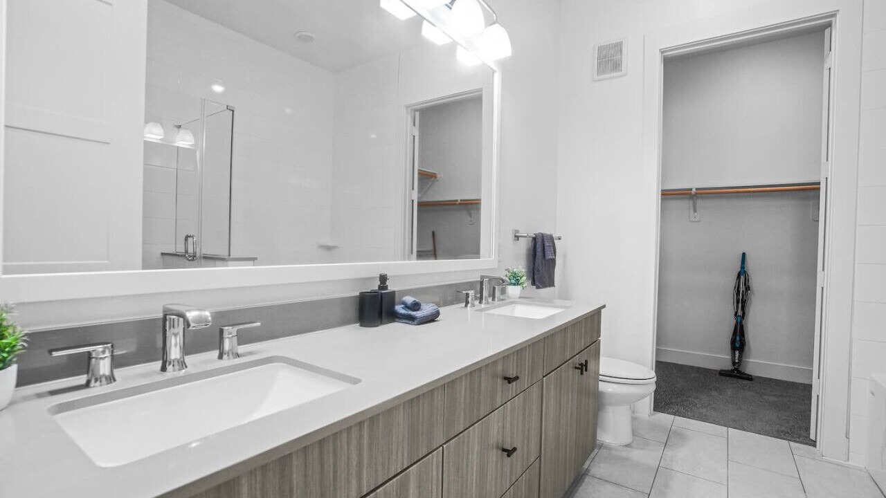 Photo of Bathroom in West Oak Hill