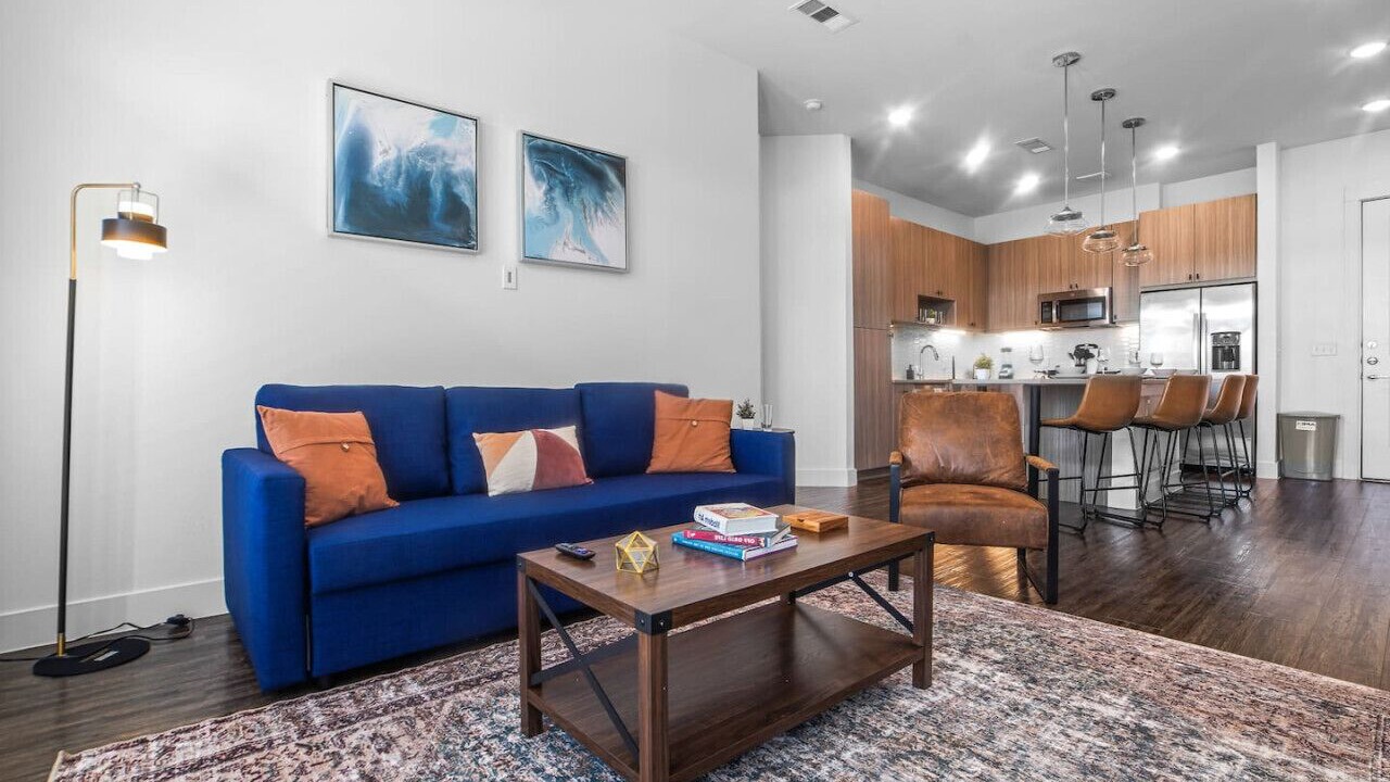 Photo of Bedroom in West Oak Hill