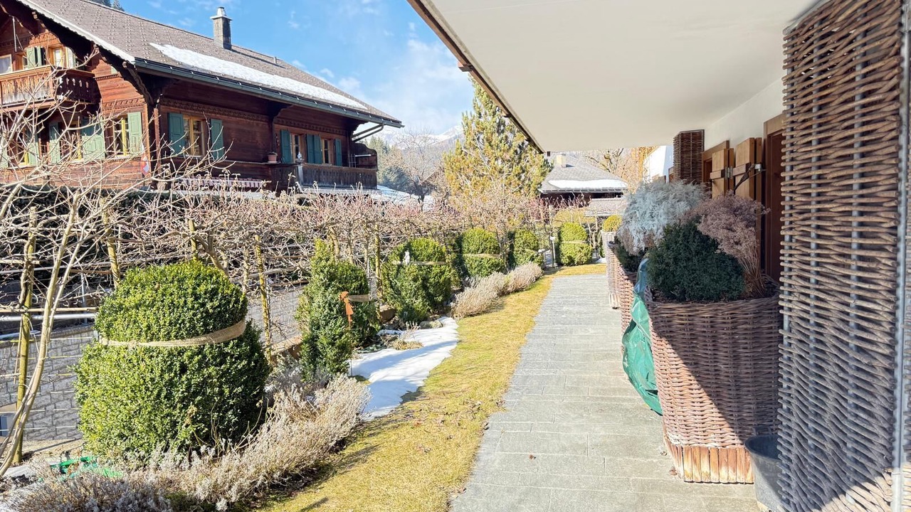 Photo of Others in Saanen