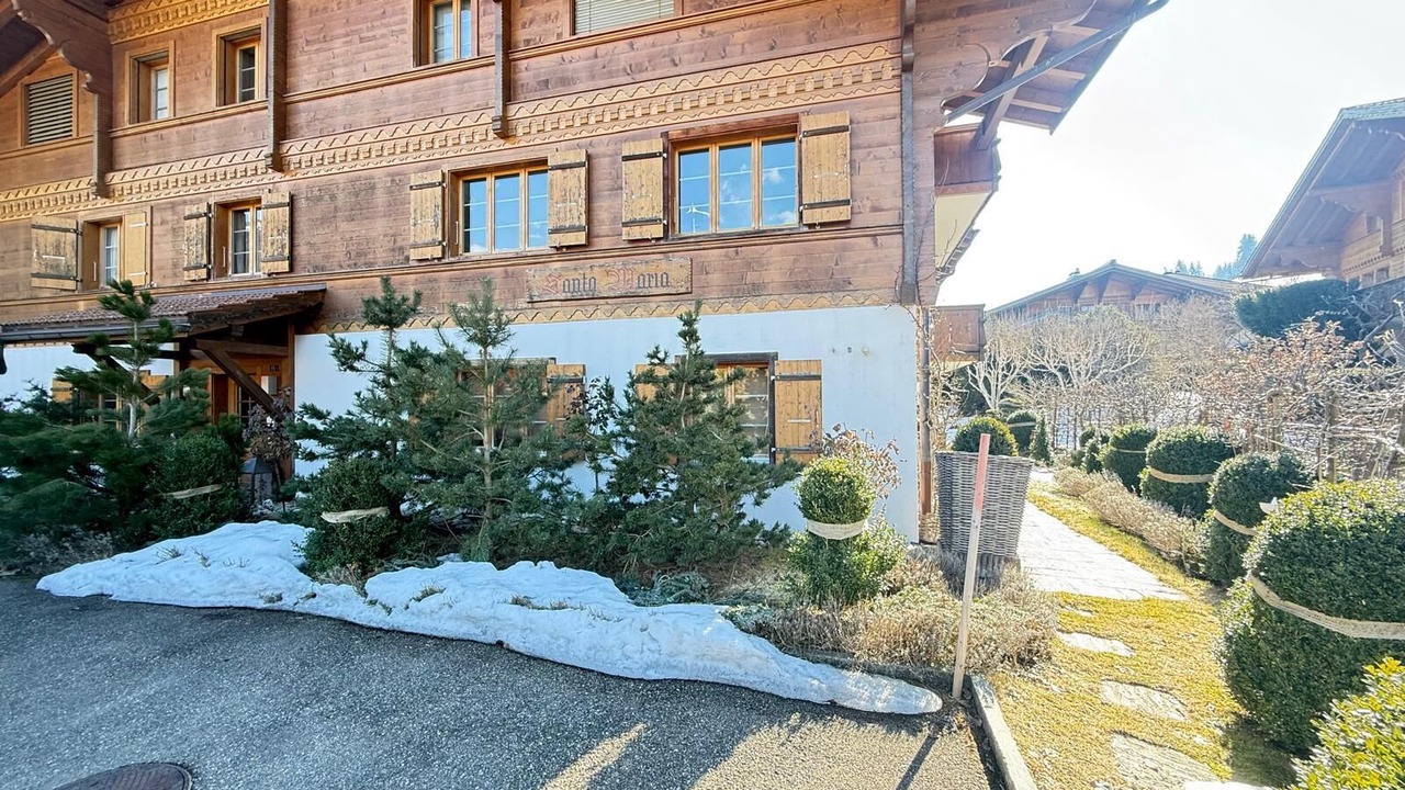 Photo of Others in Saanen