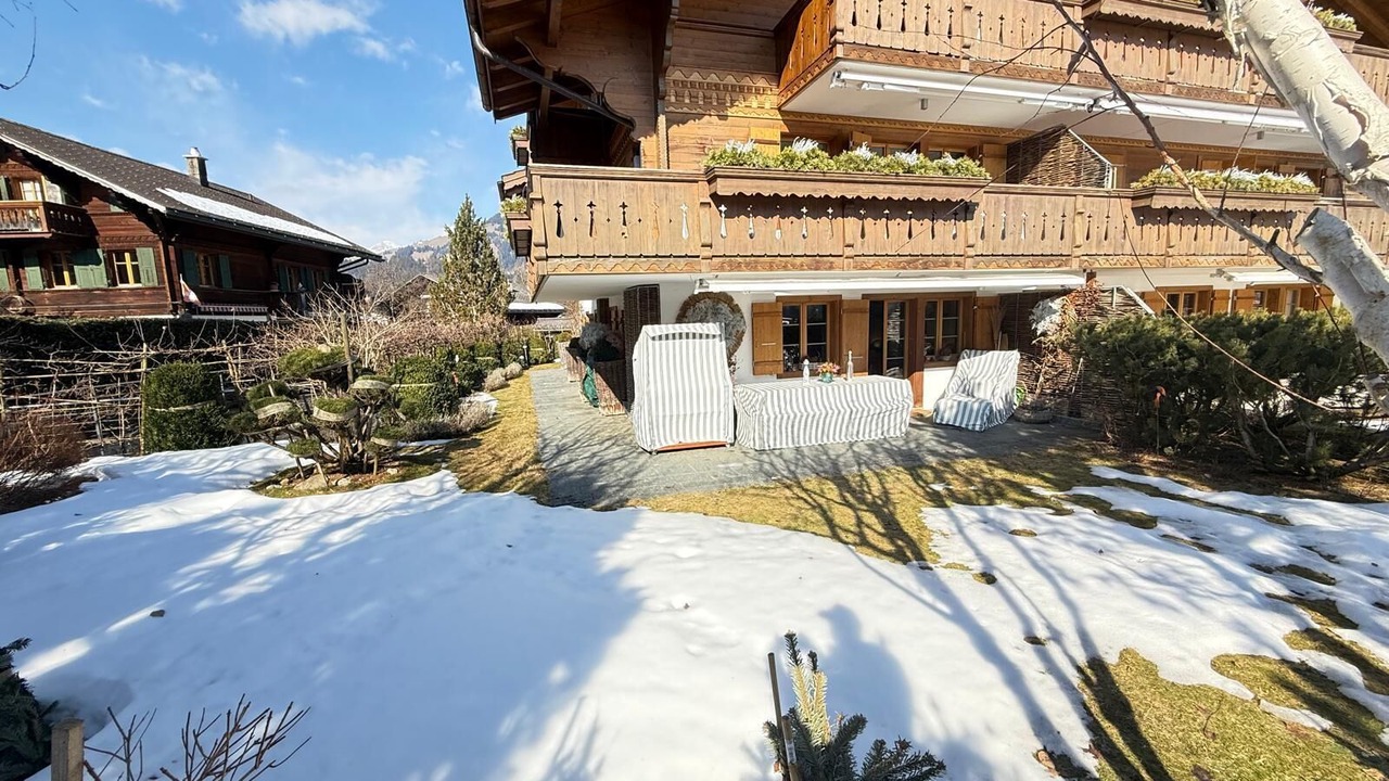 Photo of Others in Saanen