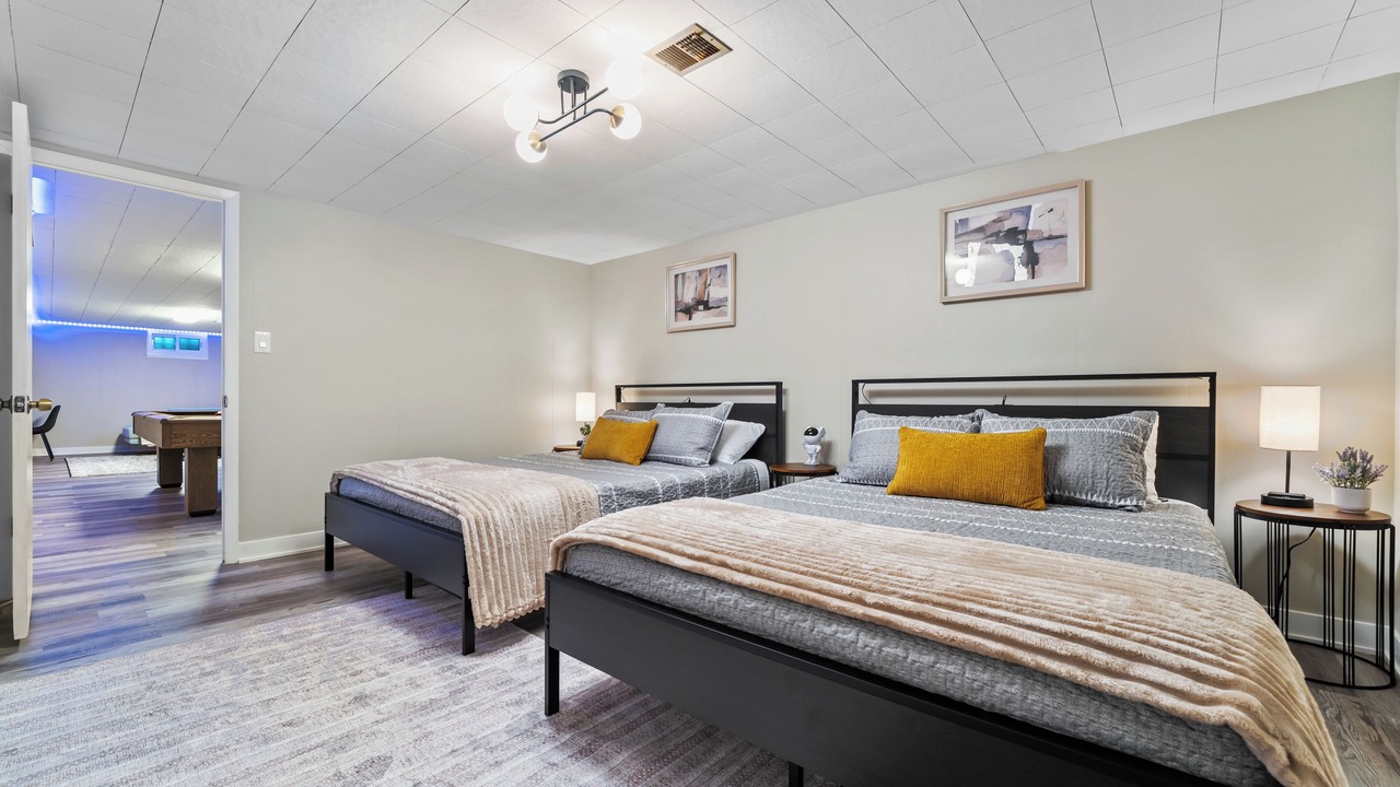 Photo of Bedroom in Waukegan