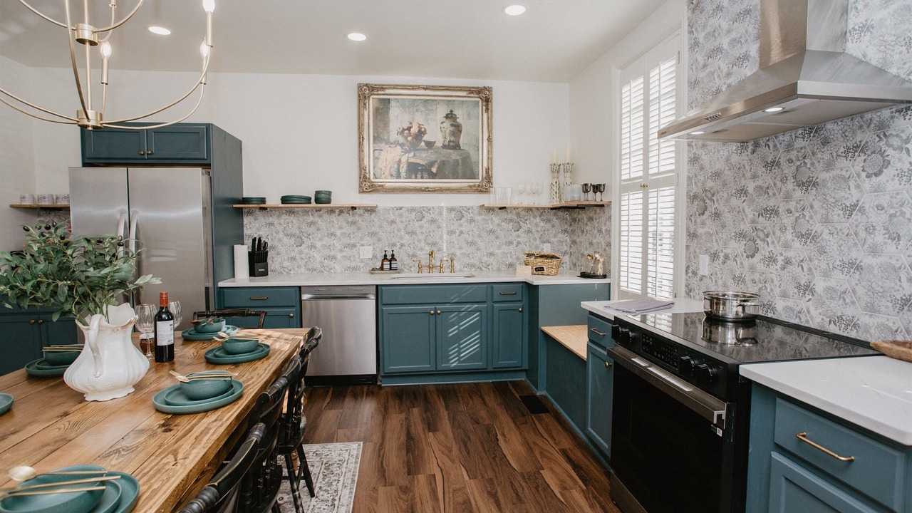 Photo of Kitchen in Columbus