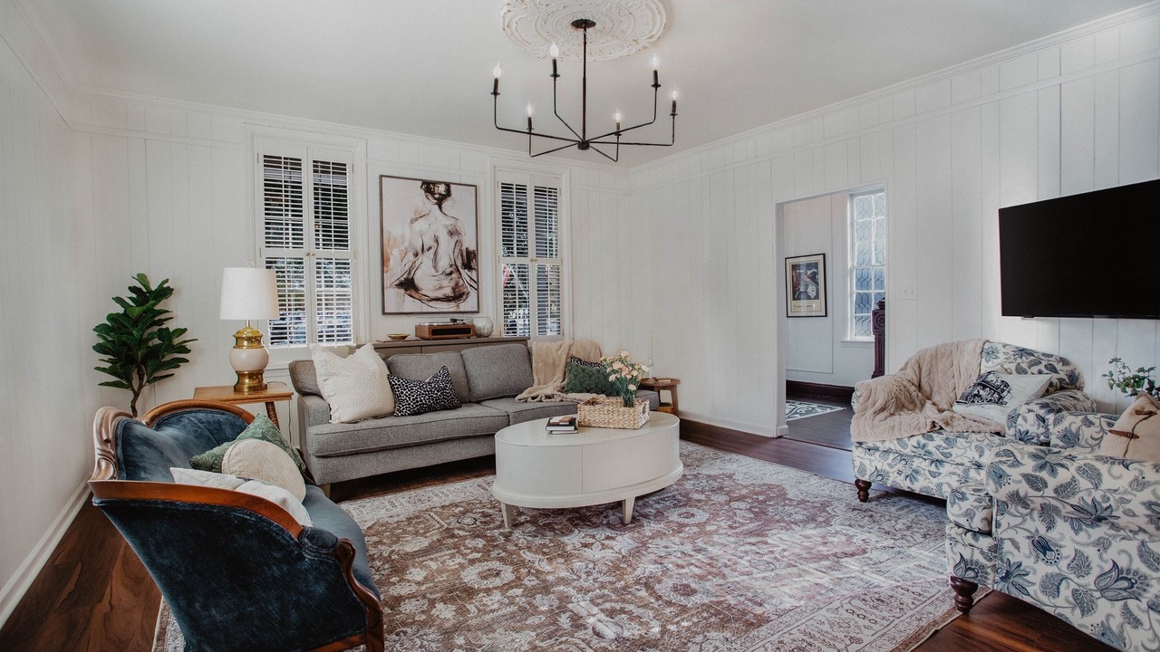 Photo of Bedroom in Columbus