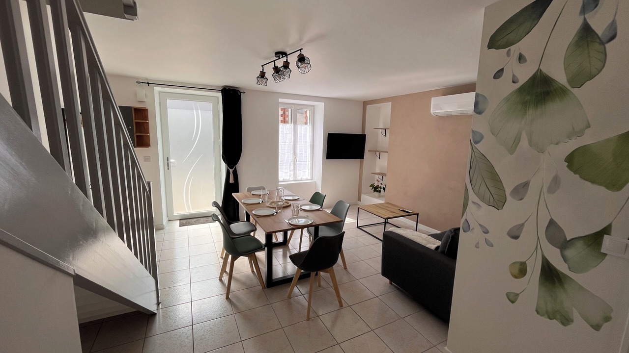 Photo of Bedroom in L'Oie