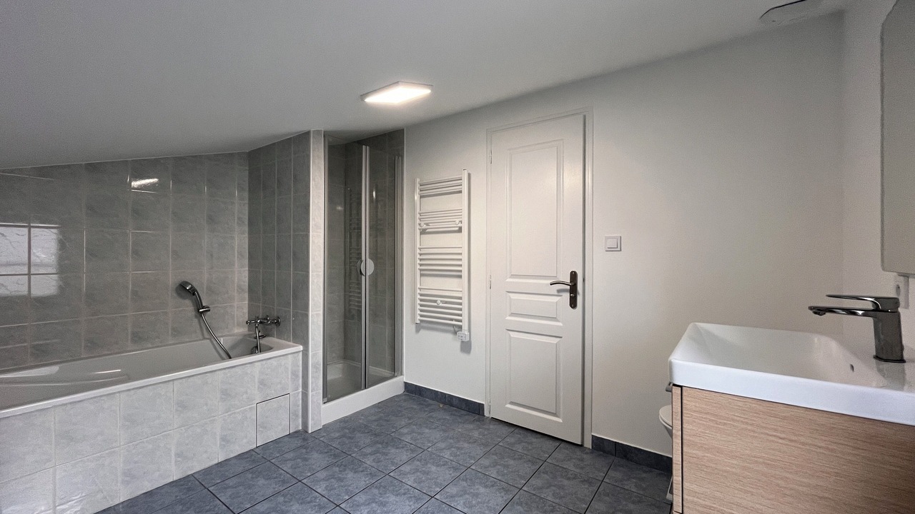 Photo of Bathroom in L'Oie