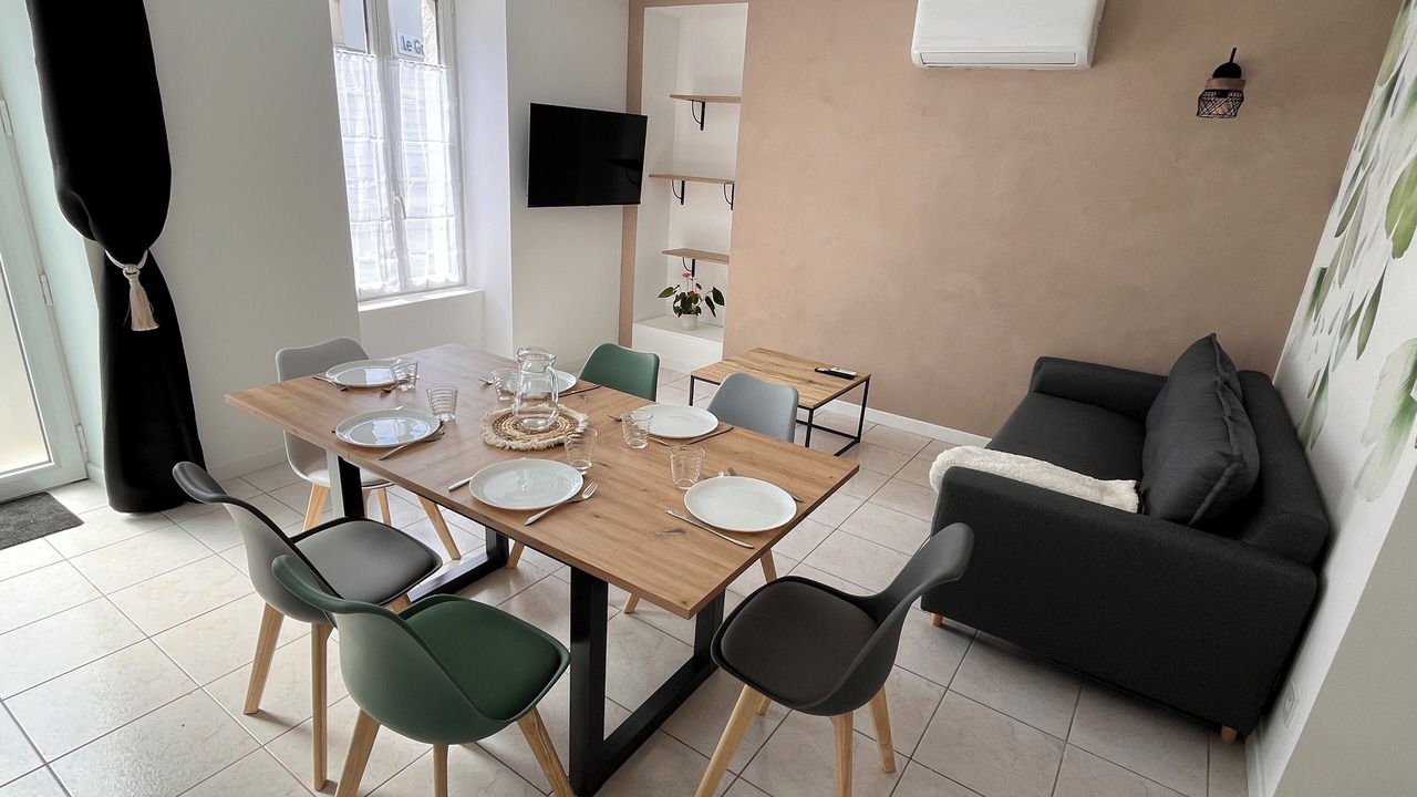 Photo of Bedroom in L'Oie