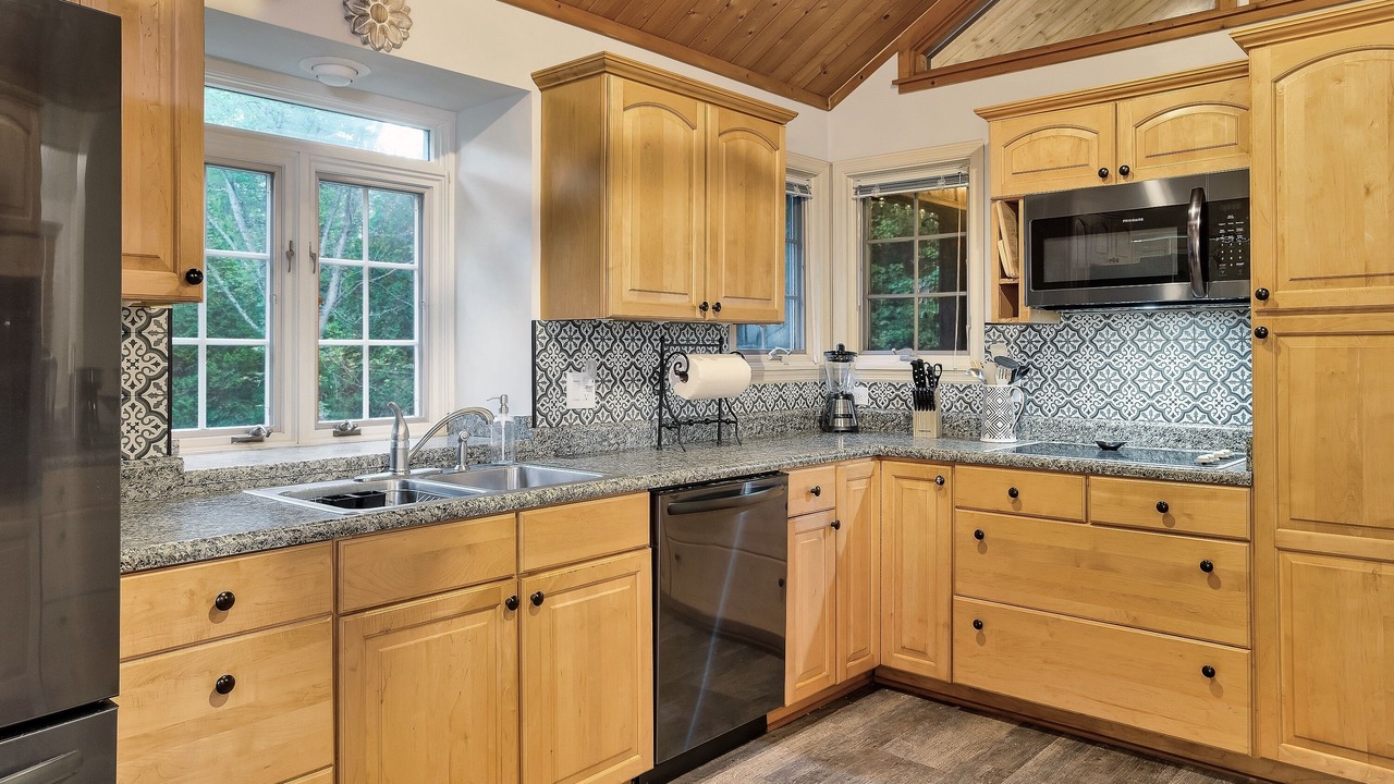 Photo of Kitchen in Hidden Hills