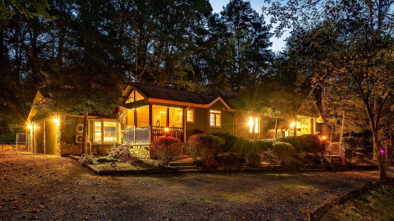 Photo of Outdoor in Hidden Hills
