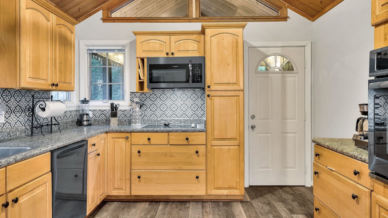 Photo of Kitchen in Hidden Hills