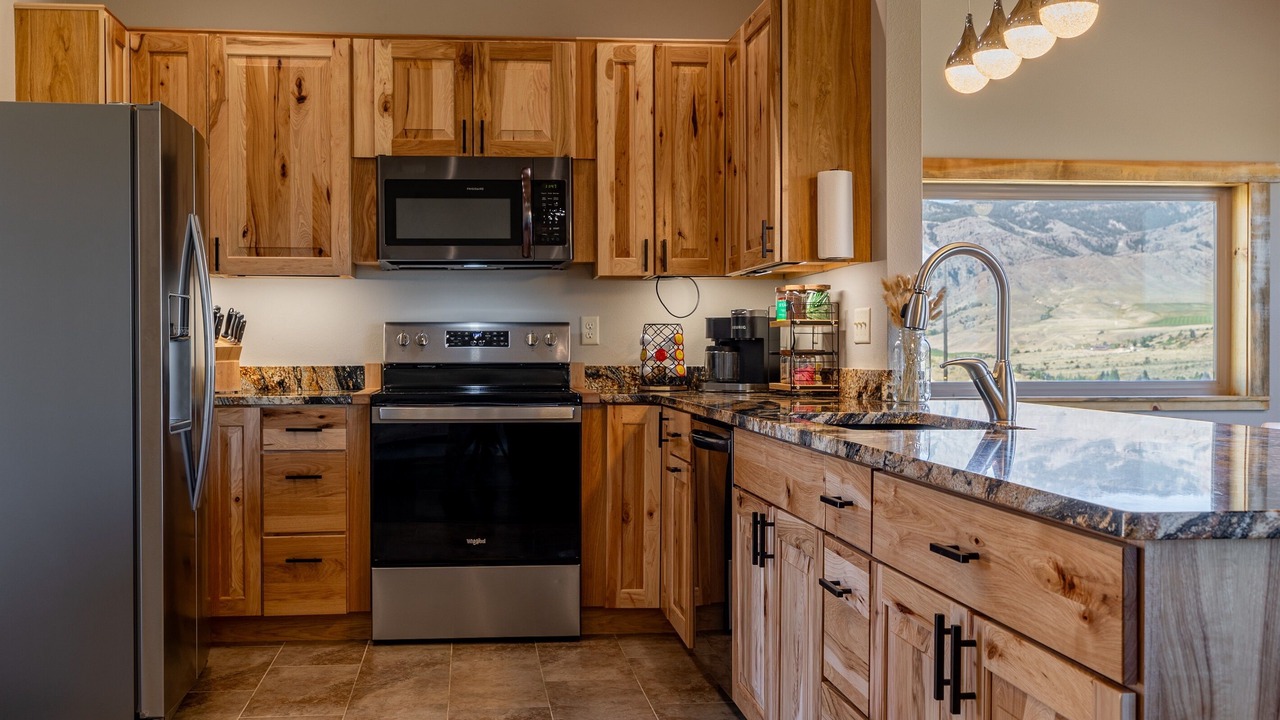 Photo of Bedroom in Wapiti