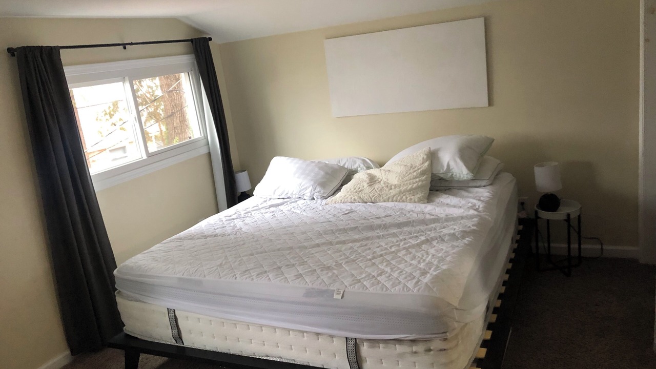 Photo of Bedroom in Livonia