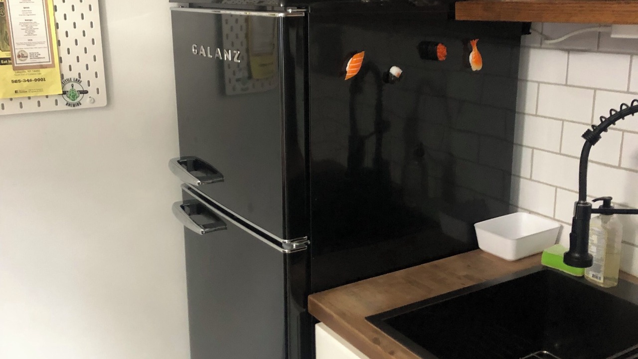 Photo of Kitchen in Livonia