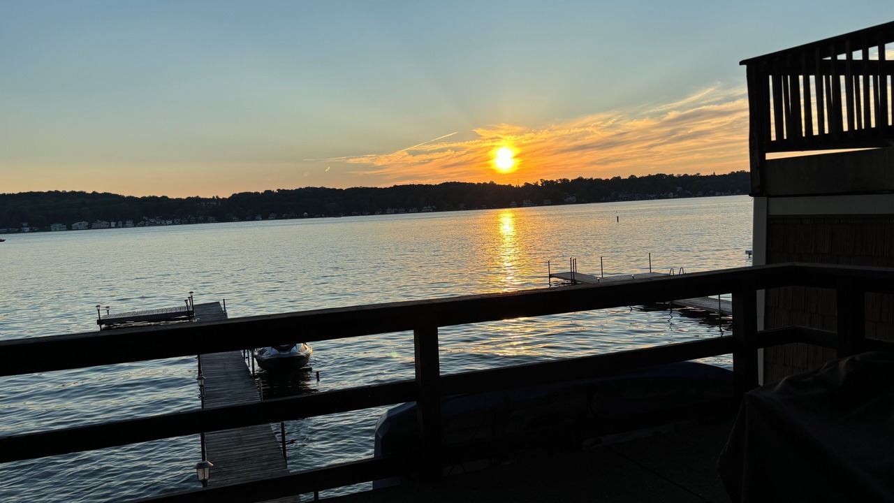 Photo of Outdoor in Livonia