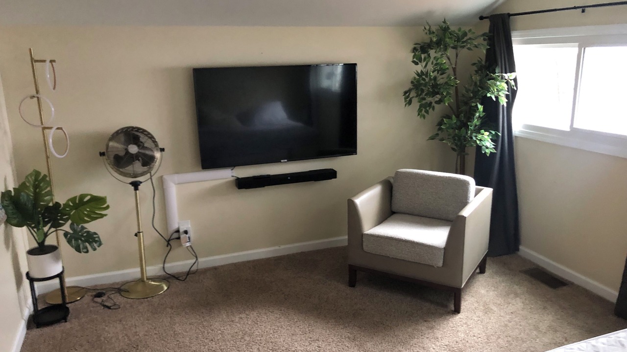 Photo of Bedroom in Livonia
