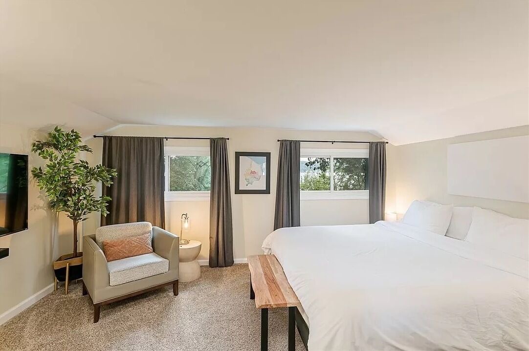 Photo of Bedroom in Livonia