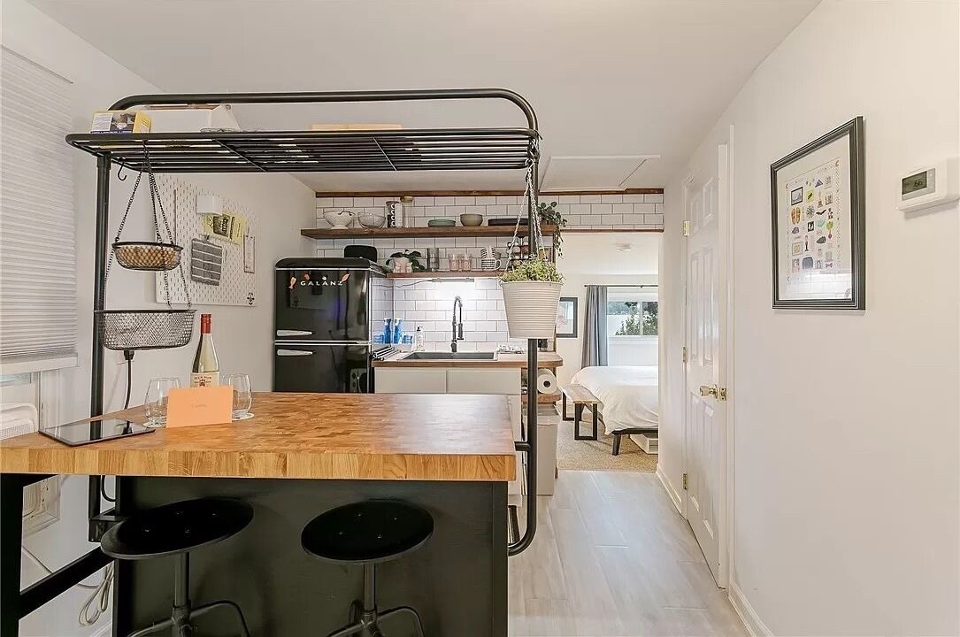 Photo of Kitchen in Livonia