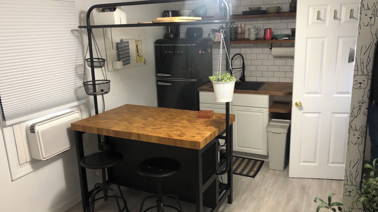 Photo of Kitchen in Livonia