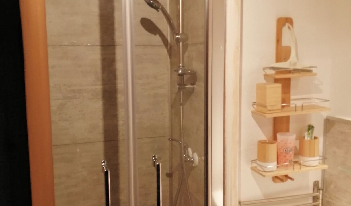 Photo of Bathroom in Salavas