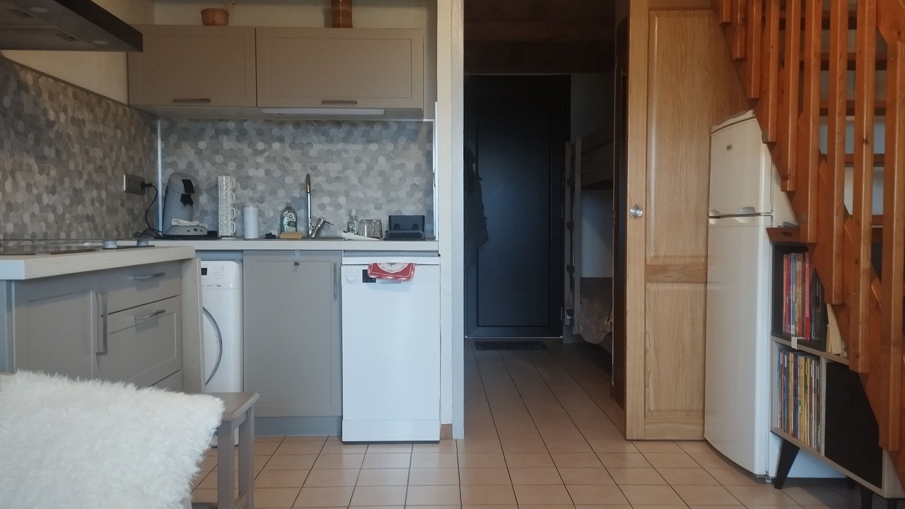 Photo of Kitchen in Salavas