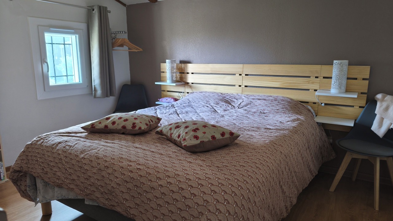 Photo of Bedroom in Salavas