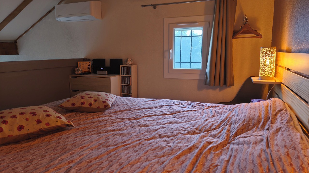 Photo of Bedroom in Salavas